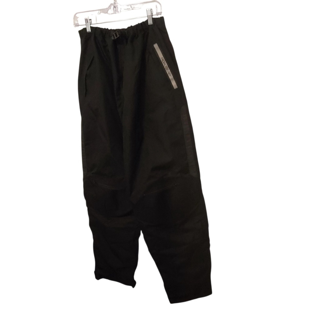 Motorcycle Riding Pants‎ XXL 36 ROADGEAR Kevar Knees Cordura Unisex-Black